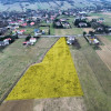 Działka Samoklęski