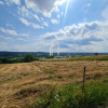 Działka Siedliska Sławęcińskie
