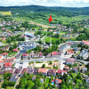 Dom Nawsie Brzosteckie