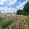 Działka Siedliska Sławęcińskie