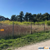 Działka budowlana 940 m² blisko lasu.