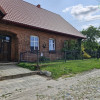 Liszkowo, mieszkanie  z ogrodem, garażem w domu.