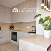 Apartament nad morzem Gdańsk Tarasy Bałtyku