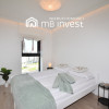 Apartament nad morzem Gdańsk Tarasy Bałtyku