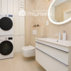Apartament nad morzem Gdańsk Tarasy Bałtyku