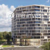Apartament nad morzem Gdańsk Tarasy Bałtyku