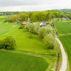 Działka siedliskowa- Nowodworze- Tarnów-Małopolska