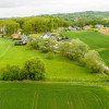 Działka siedliskowa- Nowodworze- Tarnów-Małopolska