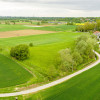 Działka siedliskowa- Nowodworze- Tarnów-Małopolska