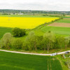 Działka siedliskowa- Nowodworze- Tarnów-Małopolska
