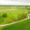 Działka siedliskowa- Nowodworze- Tarnów-Małopolska