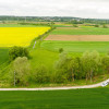 Działka siedliskowa- Nowodworze- Tarnów-Małopolska