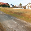 Działka budowlana w pełni uzbrojona