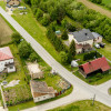 Na sprzedaż niewielka działka w Sieciechowicach