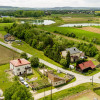 Na sprzedaż niewielka działka w Sieciechowicach