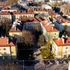 Kamienica ,, MARIENSZTAT"- Tarnów