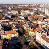 Kamienica ,, MARIENSZTAT"- Tarnów