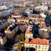 Kamienica ,, MARIENSZTAT"- Tarnów