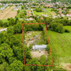 Działka budowlana- Koszyce Małe- Małopolska