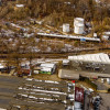 Działka komercyjna- Gorlice- Małopolska