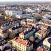 Kamienica ,, MARIENSZTAT"- Tarnów