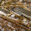 Działka komercyjna- Gorlice- Małopolska