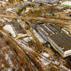 Działka komercyjna- Gorlice- Małopolska