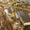 Działka komercyjna- Gorlice- Małopolska