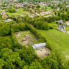 Działka budowlana- Koszyce Małe- Małopolska