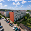 Mieszkanie 49,9 m² | Balkon | Nowa Sarzyna