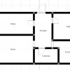 Mieszkanie 49,9 m² | Balkon | Nowa Sarzyna