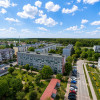 Mieszkanie 49,9 m² | Balkon | Nowa Sarzyna