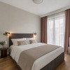 Mieszkanie Warszawa Wola ul. Dzielna