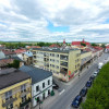 Słoneczne 2 pokoje, jasna kuchnia, balkon
