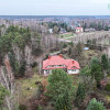 Strzeniówka dom 250 m2 do własnej aranżacji.