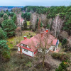 Strzeniówka dom 250 m2 do własnej aranżacji.