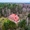 Strzeniówka 2000 m2