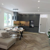 Apartament na parterze 57,88 m2 z ogrodem.