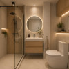 Mieszkanie 49,9 m² | Balkon | Nowa Sarzyna