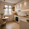 Mieszkanie 49,9 m² | Balkon | Nowa Sarzyna