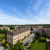 2 pokoje parter + 2 piwnice Nowa Sarzyna