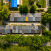 Garaż murowany 19,4 m² | Nowa Sarzyna