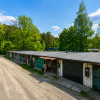 Garaż murowany 19,4 m² | Nowa Sarzyna