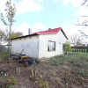 Domek na działce 17 ar Pólko/Nasutów (10km Lublin)