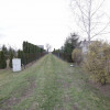 Domek na działce 17 ar Pólko/Nasutów (10km Lublin)