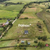 Działki rolne Płociczno, okolice jez. Zdrężno