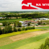 Działka przemysłowa Skrzyszów, 26 ar !