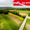 Działka przemysłowa Skrzyszów, 26 ar !