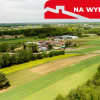 Działka przemysłowa Skrzyszów, 26 ar !