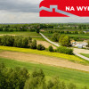 Działka przemysłowa Skrzyszów, 26 ar !